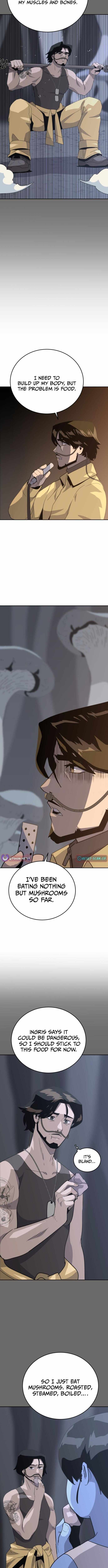 Grand Finale Chapter 5 8
